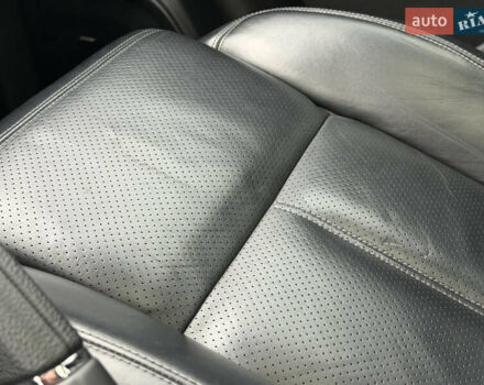 Белый Порше Каен, объемом двигателя 3 л и пробегом 195 тыс. км за 28700 $, фото 16 на Automoto.ua