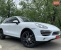 Білий Порше Cayenne, об'ємом двигуна 3 л та пробігом 192 тис. км за 23999 $, фото 13 на Automoto.ua