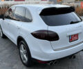 Порше Cayenne 2014 у Луцьку на Automoto.ua Білий Порше Cayenne, об'ємом двигуна 3 л та пробігом 187 тис. км за 22400 $, фото 42 на Automoto.ua