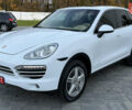 Порше Cayenne 2014 у Луцьку на Automoto.ua Білий Порше Cayenne, об'ємом двигуна 3 л та пробігом 187 тис. км за 22400 $, фото 44 на Automoto.ua