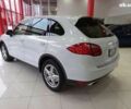 Білий Порше Cayenne, об'ємом двигуна 3.6 л та пробігом 210 тис. км за 22900 $, фото 1 на Automoto.ua