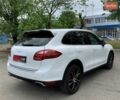 Білий Порше Cayenne, об'ємом двигуна 3 л та пробігом 192 тис. км за 23999 $, фото 20 на Automoto.ua