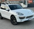 Білий Порше Cayenne, об'ємом двигуна 2.97 л та пробігом 198 тис. км за 22999 $, фото 1 на Automoto.ua