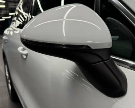 Белый Порше Каен, объемом двигателя 3.6 л и пробегом 130 тыс. км за 27500 $, фото 10 на Automoto.ua