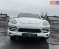 Белый Порше Каен, объемом двигателя 3 л и пробегом 193 тыс. км за 26700 $, фото 24 на Automoto.ua