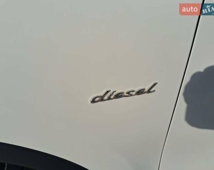 Белый Порше Каен, объемом двигателя 2.97 л и пробегом 194 тыс. км за 31700 $, фото 20 на Automoto.ua