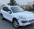 Белый Порше Каен, объемом двигателя 3 л и пробегом 187 тыс. км за 22400 $, фото 6 на Automoto.ua