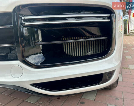 Порше Cayenne 2014 у Христиновке на Automoto.ua Білий Порше Cayenne, об'ємом двигуна 3 л та пробігом 199 тис. км за 26000 $, фото 11 на Automoto.ua