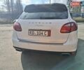 Белый Порше Каен, объемом двигателя 2.97 л и пробегом 194 тыс. км за 31700 $, фото 14 на Automoto.ua