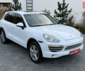Порше Cayenne 2014 у Луцьку на Automoto.ua Білий Порше Cayenne, об'ємом двигуна 3 л та пробігом 187 тис. км за 22400 $, фото 29 на Automoto.ua