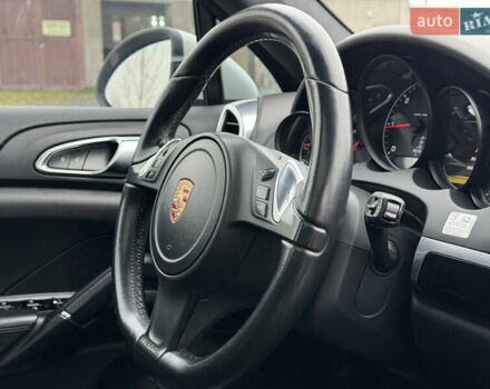 Белый Порше Каен, объемом двигателя 3 л и пробегом 195 тыс. км за 28700 $, фото 24 на Automoto.ua