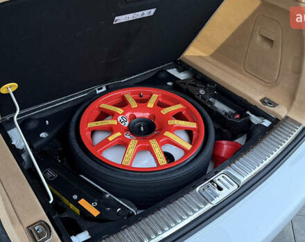 Порше Cayenne 2014 у Луцьку на Automoto.ua Білий Порше Cayenne, об'ємом двигуна 3 л та пробігом 187 тис. км за 22400 $, фото 69 на Automoto.ua