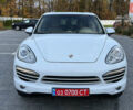 Порше Cayenne 2014 у Луцьку на Automoto.ua Білий Порше Cayenne, об'ємом двигуна 3 л та пробігом 187 тис. км за 22400 $, фото 22 на Automoto.ua