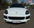 Білий Порше Cayenne, об'ємом двигуна 3.6 л та пробігом 126 тис. км за 31500 $, фото 9 на Automoto.ua