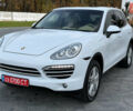 Порше Cayenne 2014 у Луцьку на Automoto.ua Білий Порше Cayenne, об'ємом двигуна 3 л та пробігом 187 тис. км за 22400 $, фото 33 на Automoto.ua
