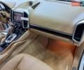 Белый Порше Каен, объемом двигателя 3.6 л и пробегом 210 тыс. км за 22900 $, фото 22 на Automoto.ua