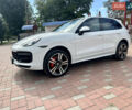 Порше Cayenne 2014 у Христиновке на Automoto.ua Білий Порше Cayenne, об'ємом двигуна 3 л та пробігом 199 тис. км за 26000 $, фото 6 на Automoto.ua