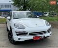 Білий Порше Cayenne, об'ємом двигуна 3 л та пробігом 192 тис. км за 23999 $, фото 8 на Automoto.ua