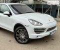 Білий Порше Cayenne, об'ємом двигуна 3 л та пробігом 150 тис. км за 36900 $, фото 29 на Automoto.ua