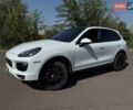Білий Порше Cayenne, об'ємом двигуна 3.6 л та пробігом 126 тис. км за 31500 $, фото 6 на Automoto.ua