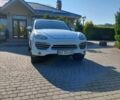 Белый Порше Каен, объемом двигателя 3.6 л и пробегом 280 тыс. км за 22500 $, фото 9 на Automoto.ua