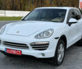Порше Cayenne 2014 у Луцьку на Automoto.ua Білий Порше Cayenne, об'ємом двигуна 3 л та пробігом 187 тис. км за 22400 $, фото 35 на Automoto.ua