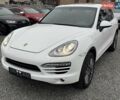 Білий Порше Cayenne, об'ємом двигуна 2.97 л та пробігом 233 тис. км за 24900 $, фото 92 на Automoto.ua