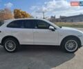 Белый Порше Каен, объемом двигателя 2.97 л и пробегом 194 тыс. км за 31700 $, фото 15 на Automoto.ua