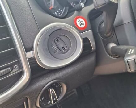 Белый Порше Каен, объемом двигателя 2.97 л и пробегом 194 тыс. км за 31700 $, фото 30 на Automoto.ua