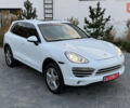 Порше Cayenne 2014 у Луцьку на Automoto.ua Білий Порше Cayenne, об'ємом двигуна 3 л та пробігом 187 тис. км за 22400 $, фото 26 на Automoto.ua