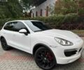 Білий Порше Cayenne, об'ємом двигуна 3 л та пробігом 190 тис. км за 29500 $, фото 2 на Automoto.ua