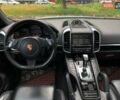 Білий Порше Cayenne, об'ємом двигуна 3 л та пробігом 192 тис. км за 23999 $, фото 29 на Automoto.ua