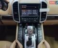 Белый Порше Каен, объемом двигателя 3.6 л и пробегом 210 тыс. км за 22900 $, фото 19 на Automoto.ua