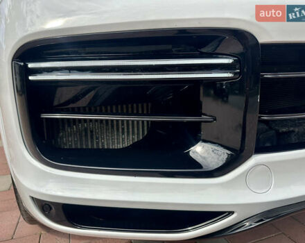 Порше Cayenne 2014 у Христиновке на Automoto.ua Білий Порше Cayenne, об'ємом двигуна 3 л та пробігом 199 тис. км за 26000 $, фото 10 на Automoto.ua