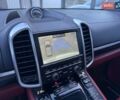 Белый Порше Каен, объемом двигателя 2.97 л и пробегом 232 тыс. км за 25900 $, фото 64 на Automoto.ua