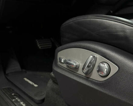 Белый Порше Каен, объемом двигателя 3.6 л и пробегом 130 тыс. км за 27500 $, фото 41 на Automoto.ua