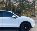 Белый Порше Каен, объемом двигателя 3 л и пробегом 150 тыс. км за 21999 $, фото 10 на Automoto.ua