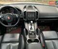 Білий Порше Cayenne, об'ємом двигуна 3 л та пробігом 192 тис. км за 23999 $, фото 30 на Automoto.ua