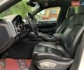 Білий Порше Cayenne, об'ємом двигуна 3 л та пробігом 192 тис. км за 23999 $, фото 23 на Automoto.ua