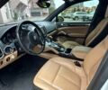 Білий Порше Cayenne, об'ємом двигуна 3 л та пробігом 190 тис. км за 29500 $, фото 4 на Automoto.ua