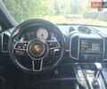 Белый Порше Каен, объемом двигателя 3.6 л и пробегом 150 тыс. км за 25500 $, фото 1 на Automoto.ua