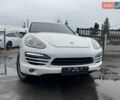 Белый Порше Каен, объемом двигателя 3 л и пробегом 193 тыс. км за 26700 $, фото 26 на Automoto.ua