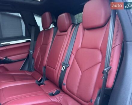 Белый Порше Каен, объемом двигателя 2.97 л и пробегом 232 тыс. км за 25900 $, фото 105 на Automoto.ua