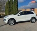 Белый Порше Каен, объемом двигателя 2.97 л и пробегом 194 тыс. км за 31700 $, фото 27 на Automoto.ua