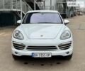 Білий Порше Cayenne, об'ємом двигуна 3 л та пробігом 150 тис. км за 36900 $, фото 2 на Automoto.ua