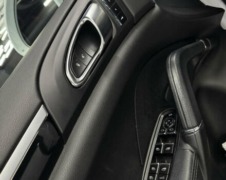 Белый Порше Каен, объемом двигателя 3.6 л и пробегом 130 тыс. км за 27500 $, фото 38 на Automoto.ua