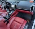 Белый Порше Каен, объемом двигателя 2.97 л и пробегом 232 тыс. км за 25900 $, фото 74 на Automoto.ua