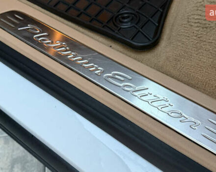 Белый Порше Каен, объемом двигателя 3 л и пробегом 187 тыс. км за 22400 $, фото 41 на Automoto.ua