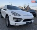 Белый Порше Каен, объемом двигателя 2.97 л и пробегом 232 тыс. км за 25900 $, фото 18 на Automoto.ua