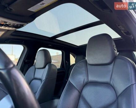 Белый Порше Каен, объемом двигателя 3 л и пробегом 238 тыс. км за 24500 $, фото 7 на Automoto.ua